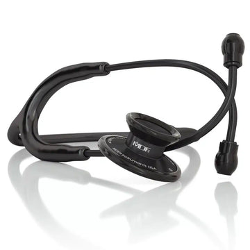 ACOUSTICA® STETHOSCOPE – BLACK/BLACKOUT